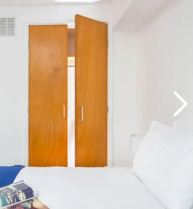 Bright, Nice Interior, Close To The City, 2 Bedroom Apartment Londres