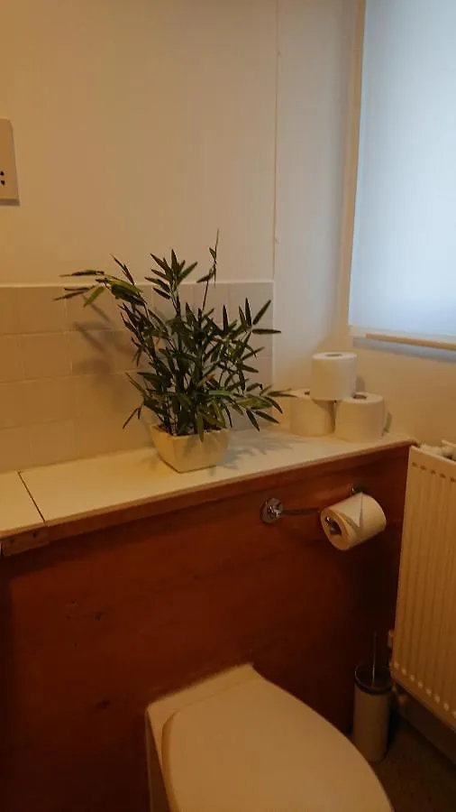 Bright, Nice Interior, Close To The City, 2 Bedroom Apartment Londres