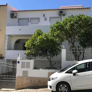 Maria Apartamento Alvor