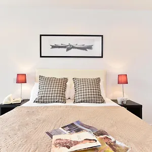 Apartamento Shoreditch, Londres