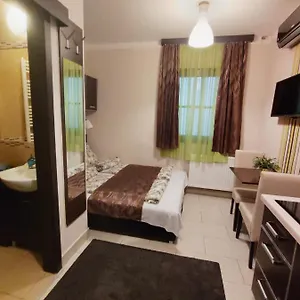 Váci 17 Apartamento Budapeste