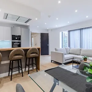 Stayinn Aldgate Londres