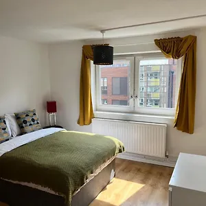  Apartment Morden 2 Bedroom Tower Bridge