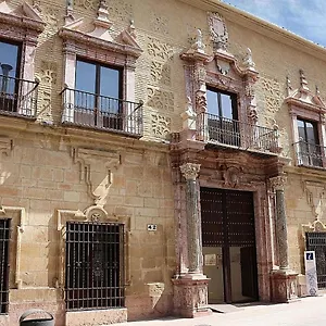 El Llano Parking Gratis Lucena