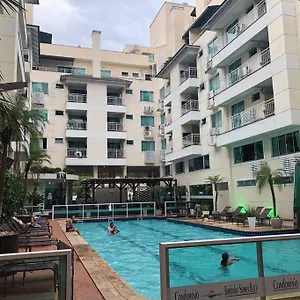 122-alquiler Deptos Complejo Summerbeach Apartamento Bombinhas