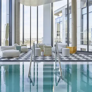 Apart-hotel Ark Canary Wharf, Londres