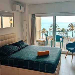 Comfortable In With Sea Views Marbella