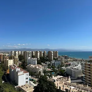Calma Conchas Torremolinos