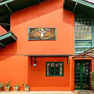Avo Isaura - Aluguel De Estudios Apartamento Florianópolis
