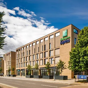 3* Otel Express - Excel By Ihg
