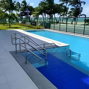 Apto. Beira Mar Alto Padrao - By Trh Apartamento Recife