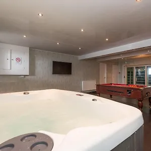 Ocean View House Holiday home Blackpool