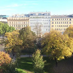 Parkview Rudolfsplatz Appartamento Vienna