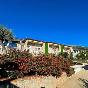 Essos Casa vacanze Dhërmi