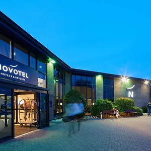 Hotel Novotel London Stansted Airport, Stansted Mountfitchet